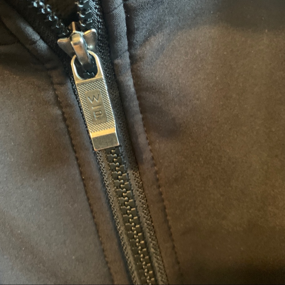 ⛄️🌧 Men’s Weatherproof Double zipper jacket - Picture 5 of 9